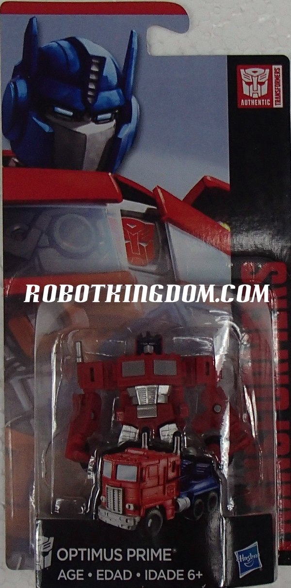 Transformers Classic 2014 Legends Wave 3 In Package Images    Ultra Magnus, Grimlock, Cliffjumer, Skywarp, More  (3 of 8)